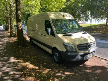 Kluz Transport Frachtführer in Bratiškovci, Skradin Kroatien